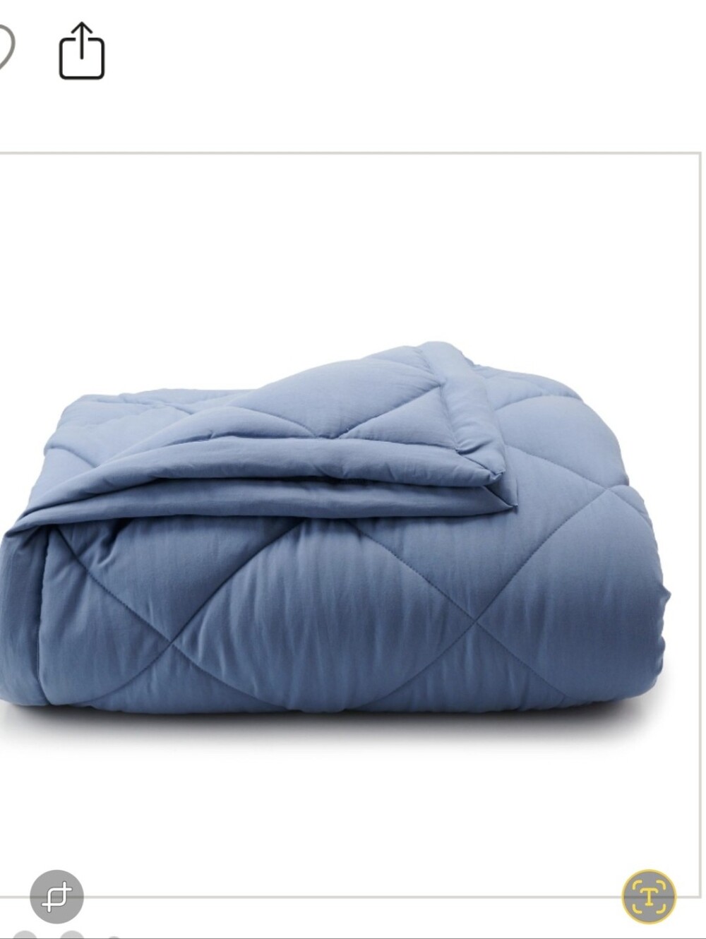 Sonoma Goods For Life Blanket